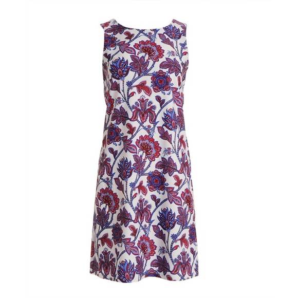 NEW JUDE CONNALLY beth dress in floral americana multi - Picture 3 of 3